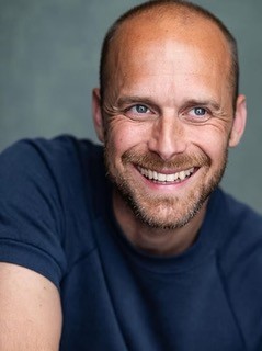 Ben Lambert