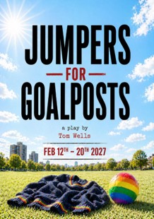 Goalposts
